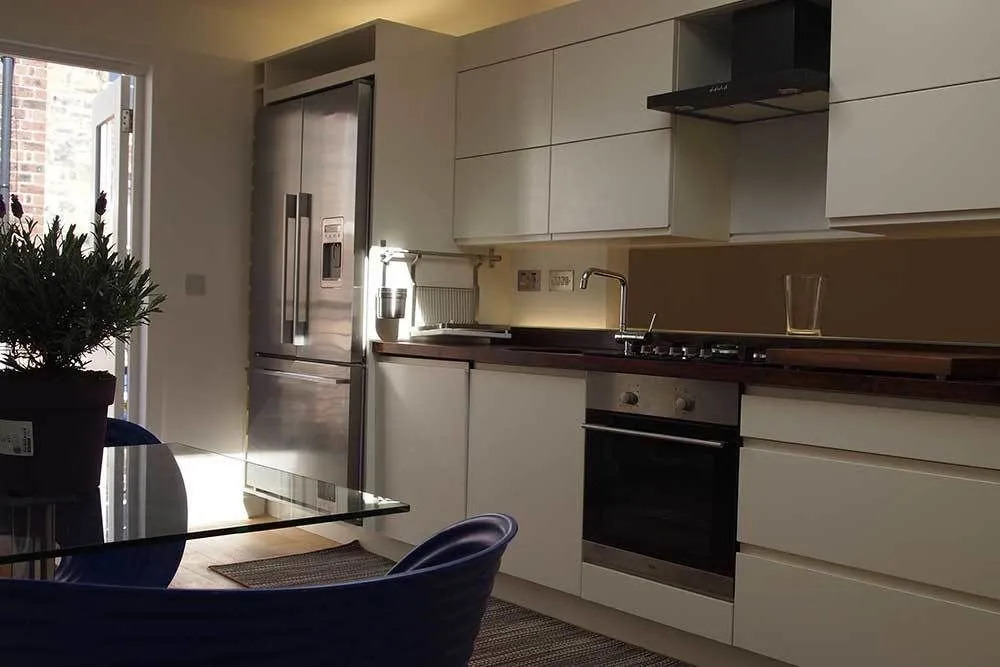 Suites In The City