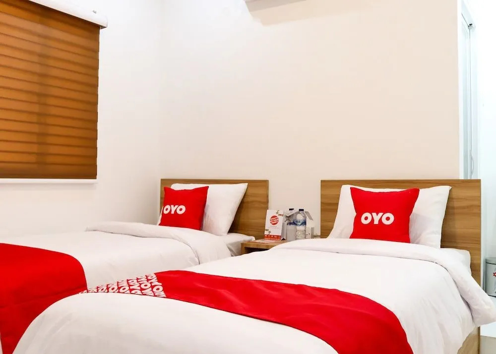 Hotel O Monalisa Residence And Cafe