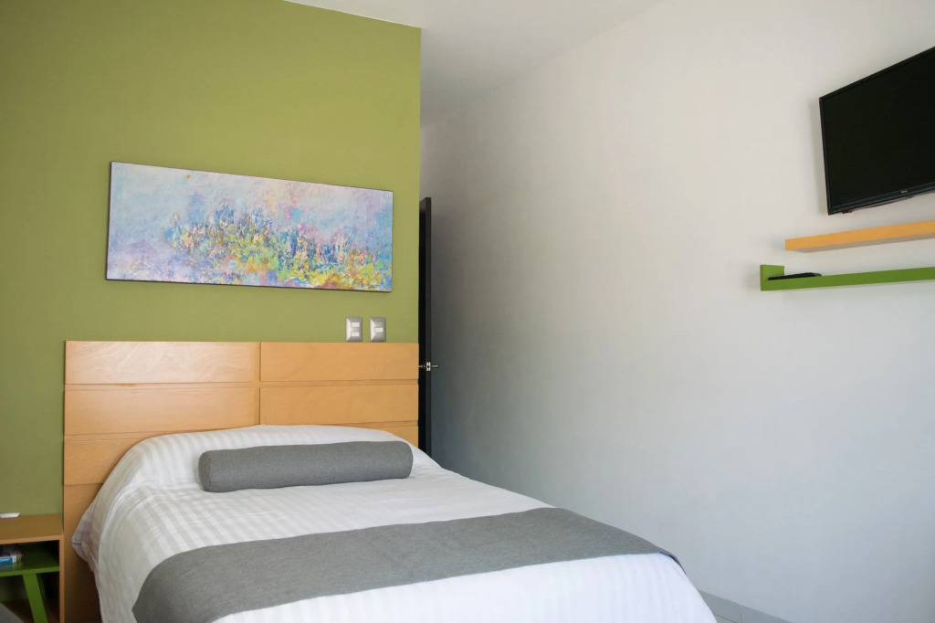 Hotel México Inn Express