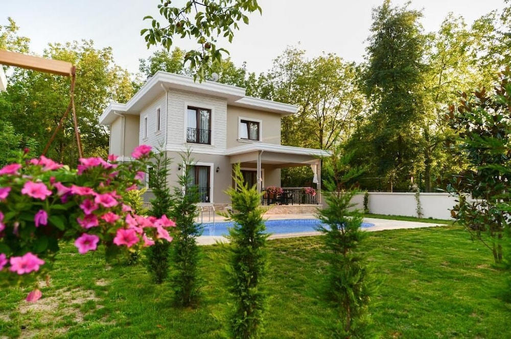 Guzel Evler Family Resort