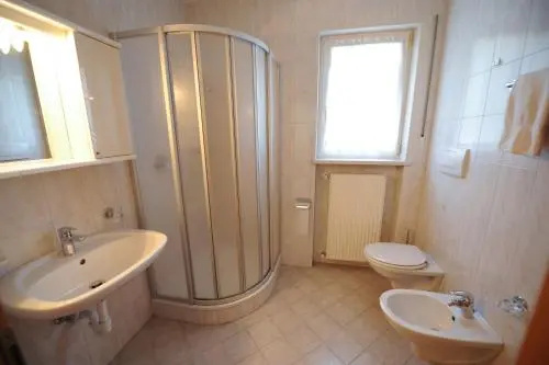 Ferienwohnung Obstgarten