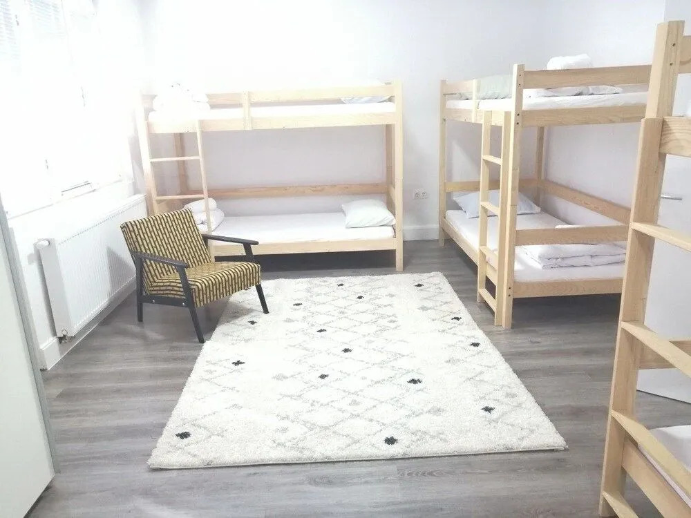 Hostel Eva