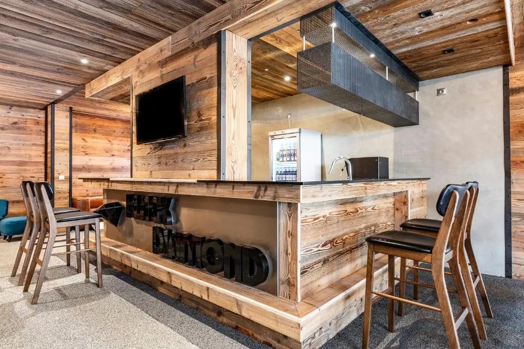 Chalet Charlie