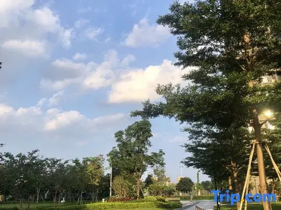 Tianyige Apartment