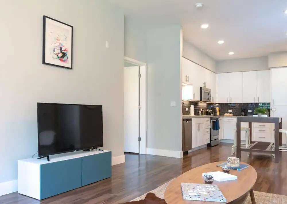 Kasa Santa Clara South Apartments