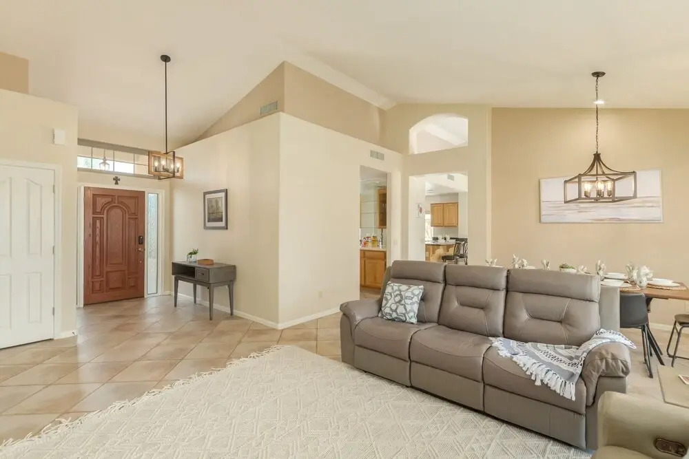 Michigan Sun Lakes 3 Bedroom Home by RedAwning