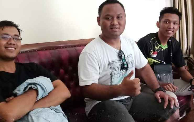 Habibi Homestay Syariah