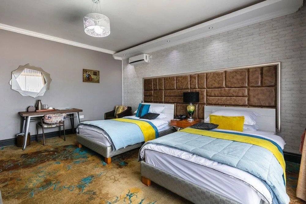 Madamz Bed & Breakfast