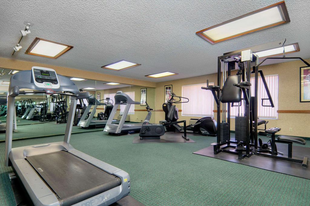 Comfort Inn Silicon Valley East