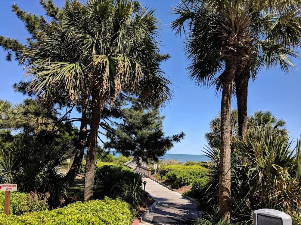 Beach Colony Unit 900