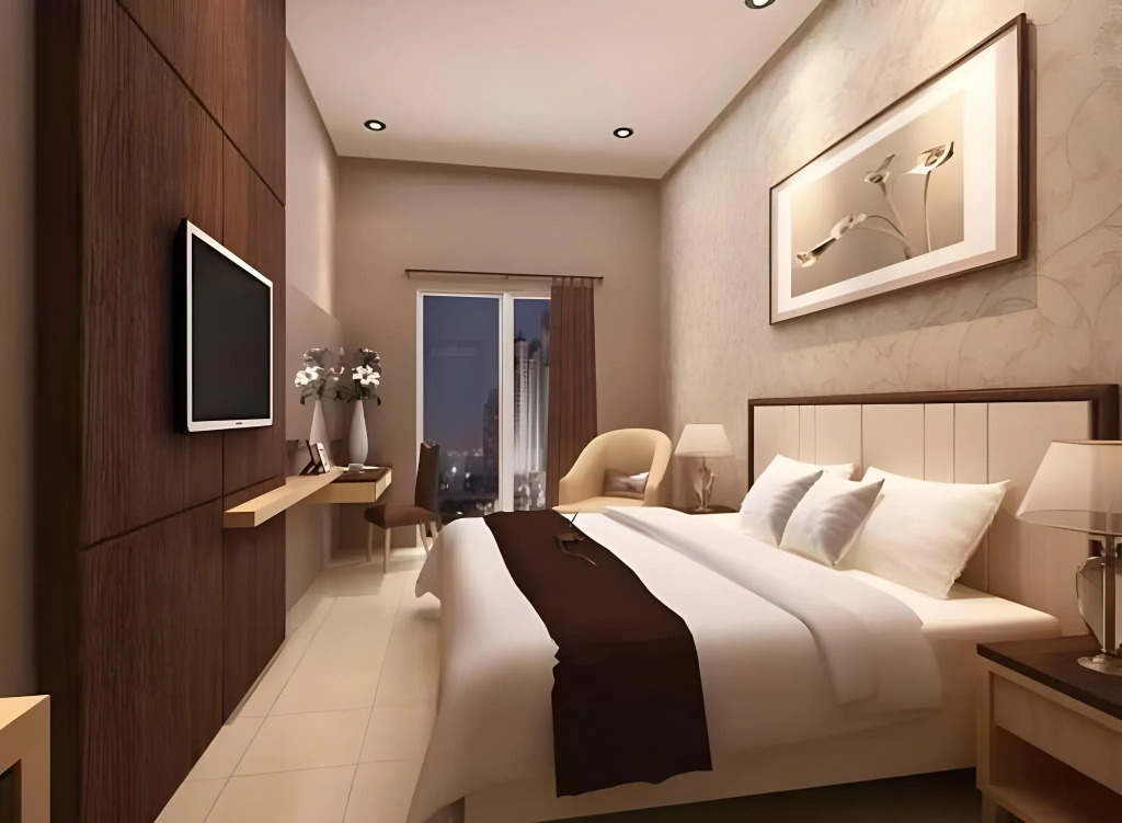 Bella Hotel Surabaya