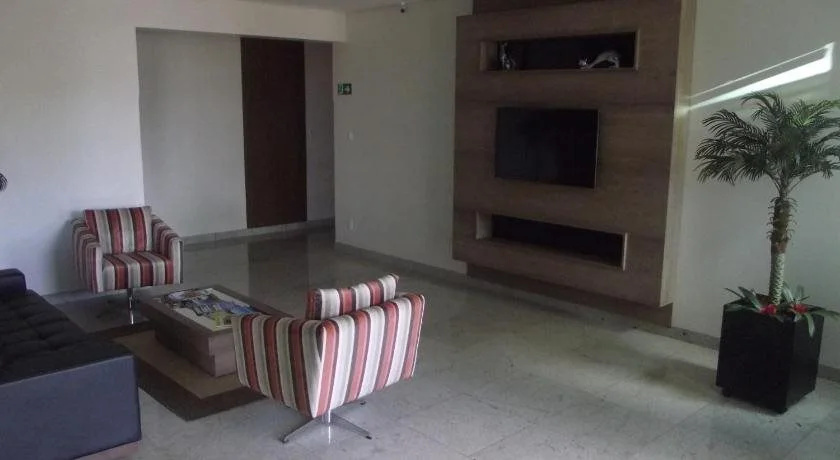 Esplanada Hotel