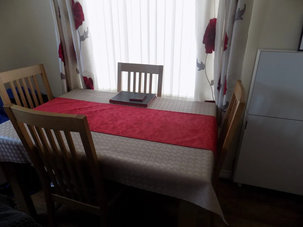 A home from home 1