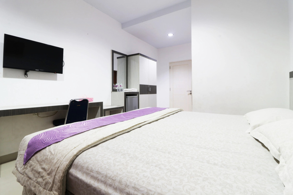 Hasanah Guest House