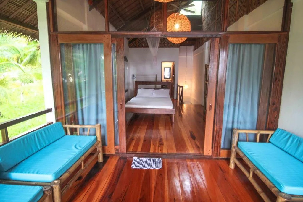 Ferra Resort Siargao
