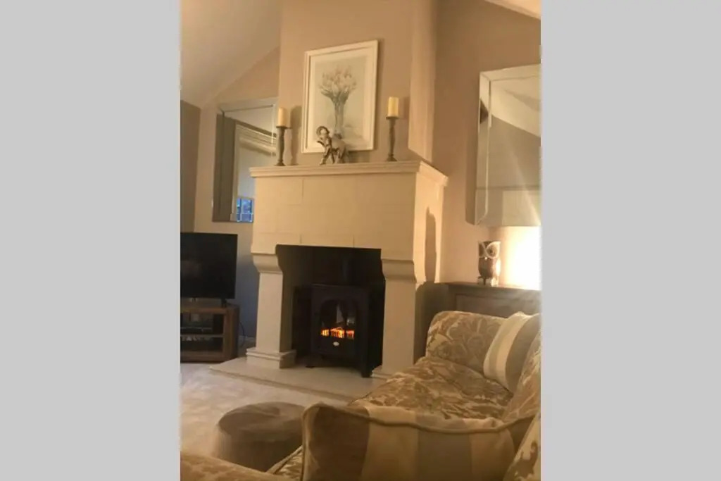 The Lodge at The Cedars