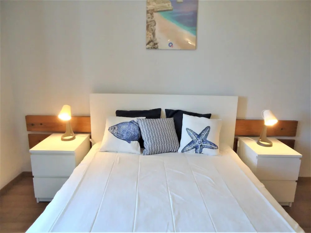 T2 A C Tenisgolf 405- Piscina-wifi-vilamoura