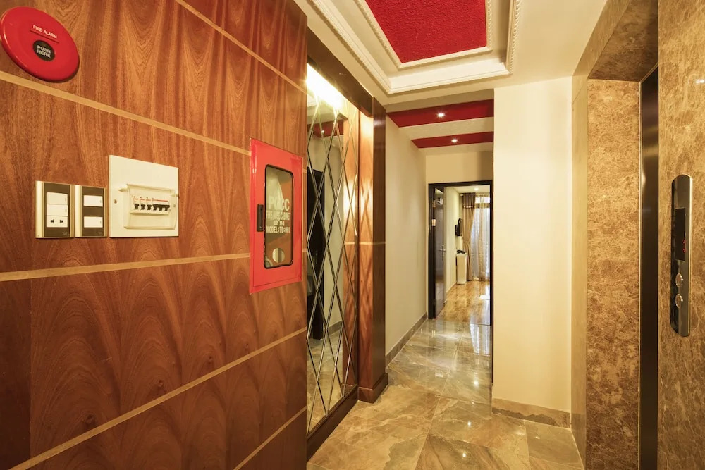 Hoang Hoang Hotel