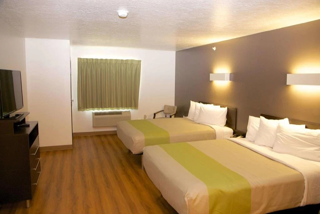 Duchesne Inn Extended Stay