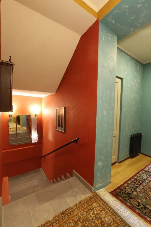 Kindli Boutique Hotel
