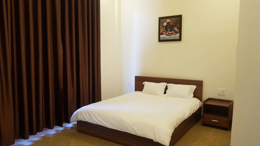 An Nhien Hotel