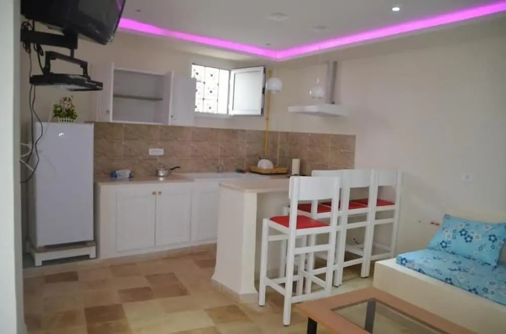 Tunisia Queen Apartment