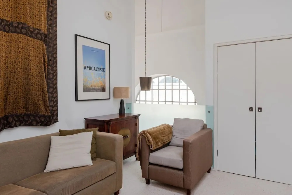 Gorgeous 2 Bed In Converted Pumping House 4 Guests