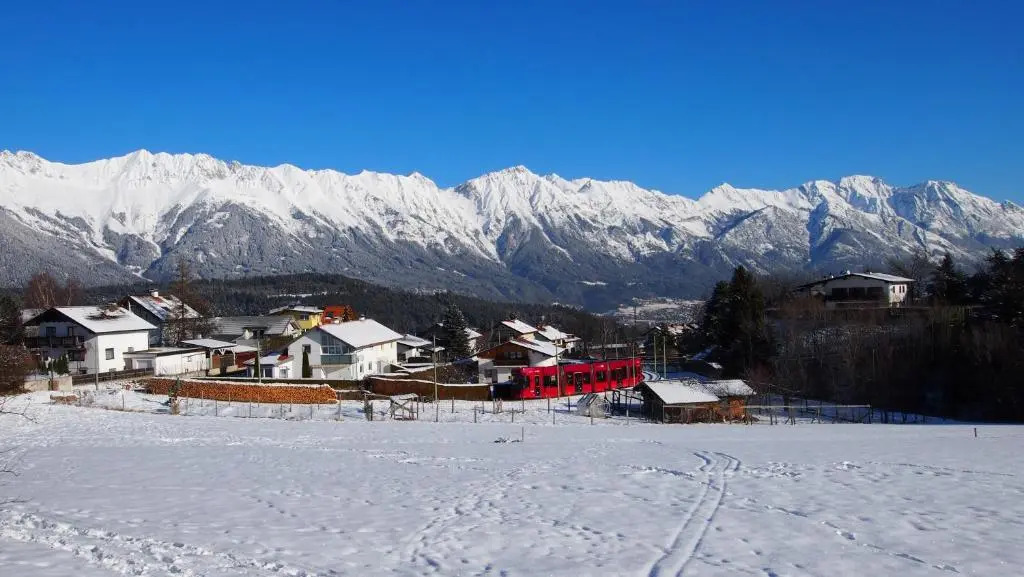 Hotel Sonnhof