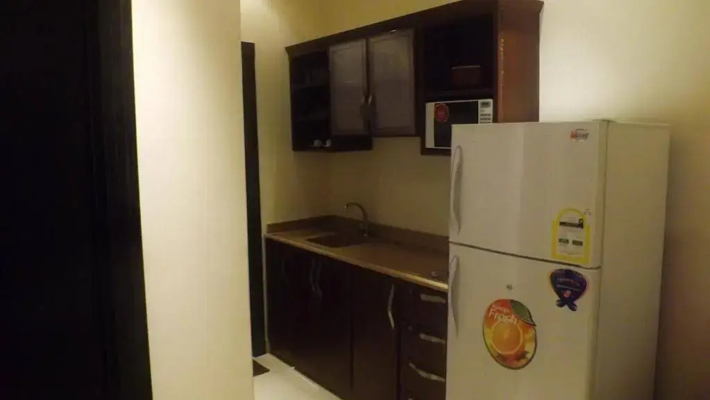 Qaser Baron Serviced Apartments Almasif- قصر بارون المصيف للشقق المخدومة