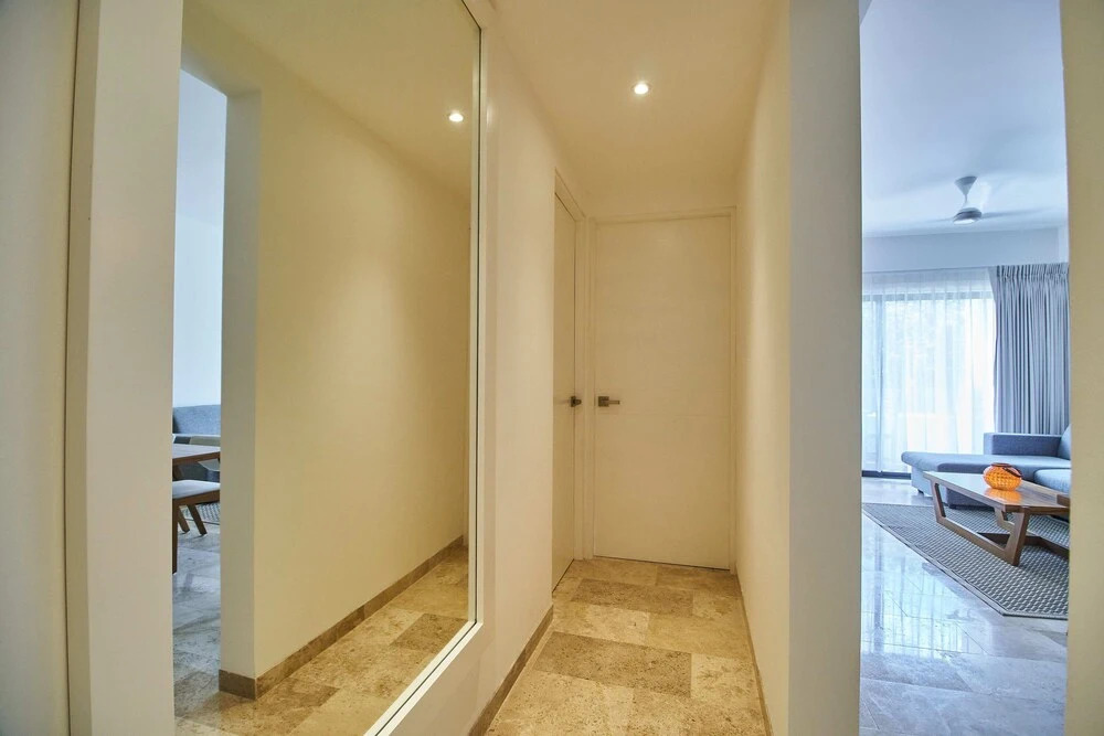 Brava Residence 203 By Lockey