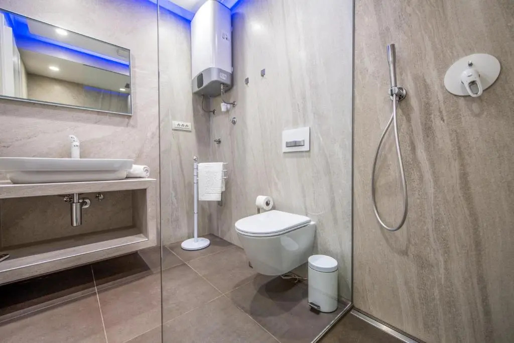 Crystal Holiday Residence