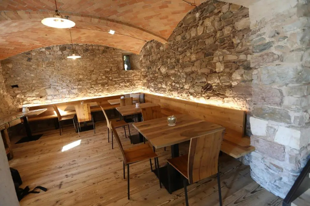 Agritur Ciastel