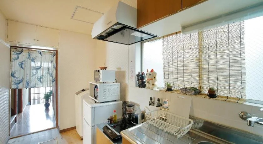 Holiday House Ayu