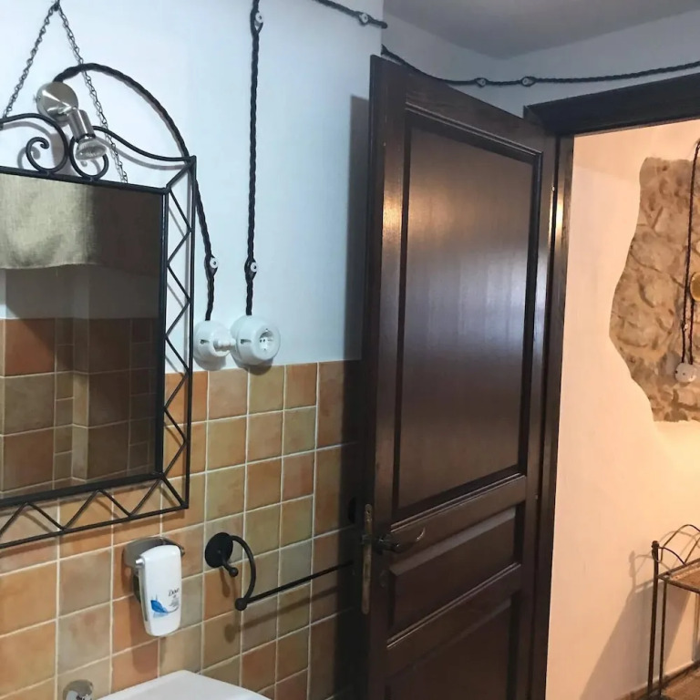 Su Caramu Guest House