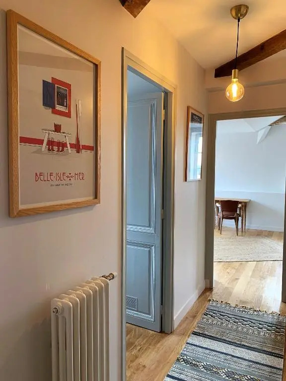 Grand appartement de Standing #Hypercentre