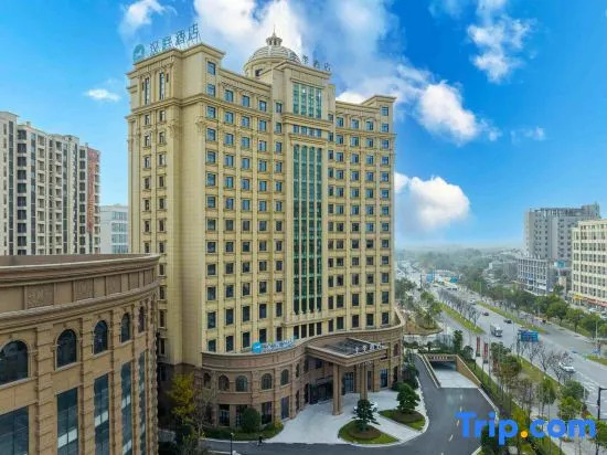 HanTing Hotel