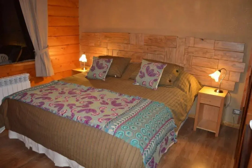 Tillka - Casas de Montaña