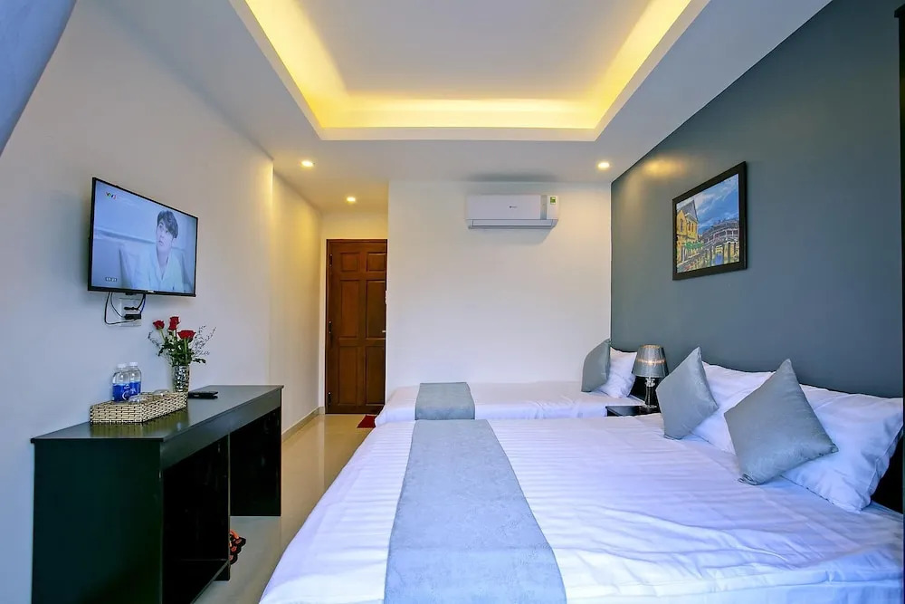 Focus Homestay