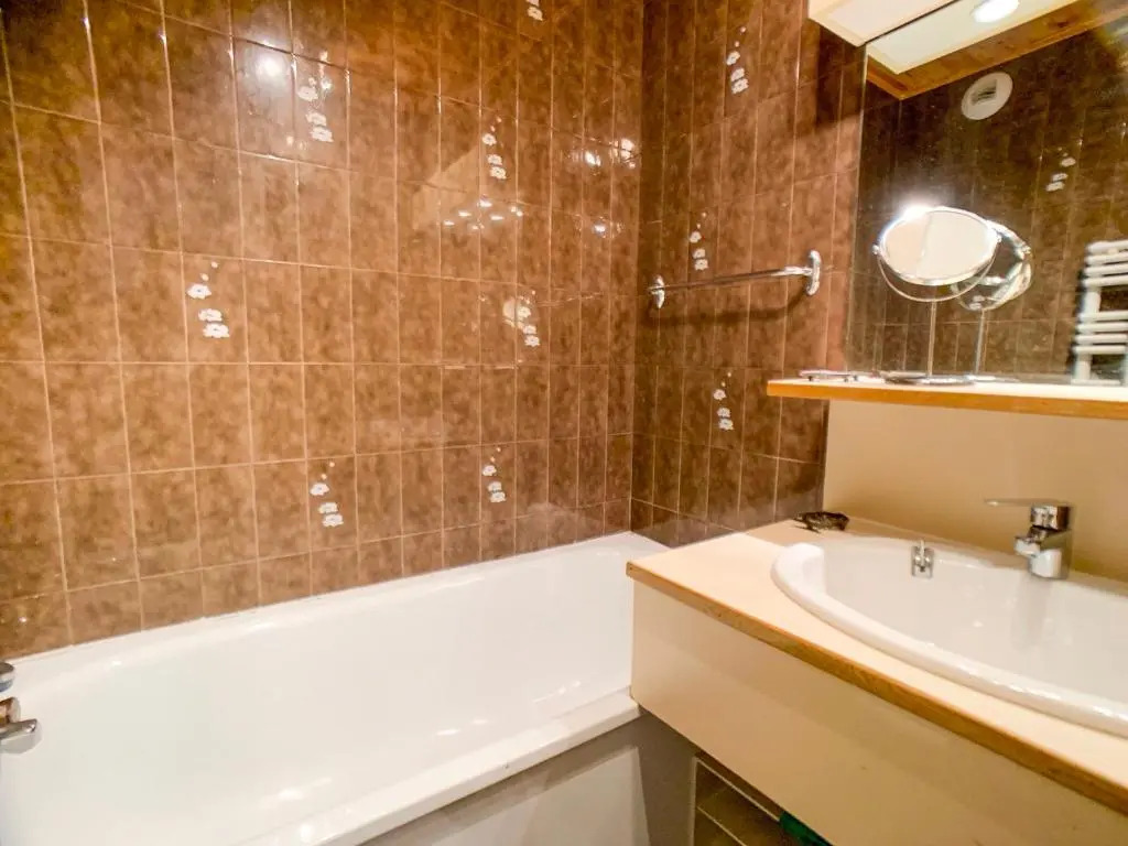 Appartement Tignes, 2 pièces, 6 personnes - FR-1-502-285