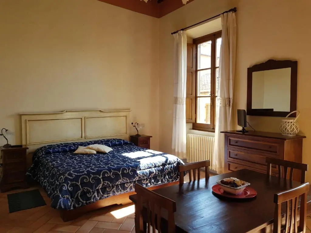 Palazzo Bostoli Guest House