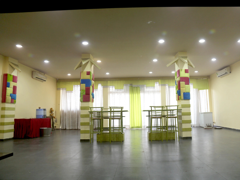 Kanchi Resort