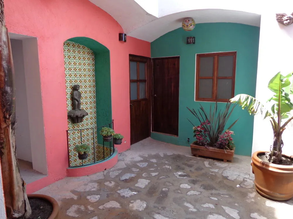 Hotel Casa Abolengo