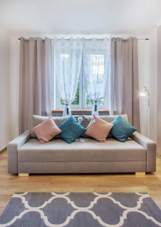 ClickTheFlat Avenue Place