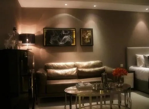 Guangzhou Okwude Hotel Service Apartment