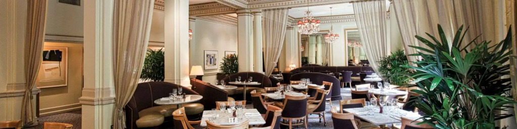 Hotel DeLuxe