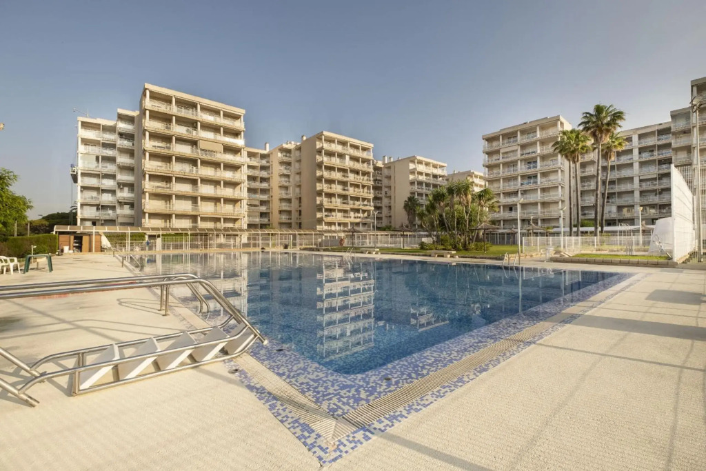 Global Properties, Increible apartamento en la playa, Canet d'en Berenguer