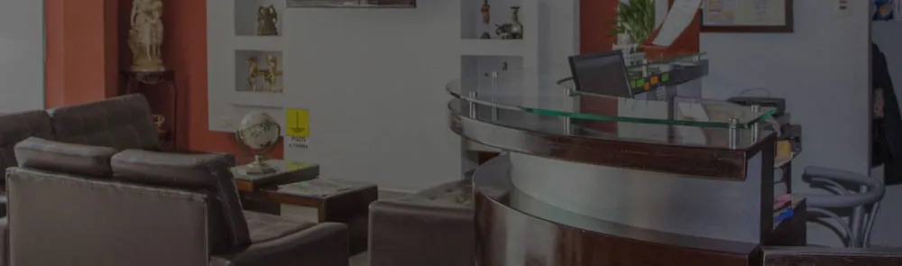 Hotel Villa Rita Chiclayo