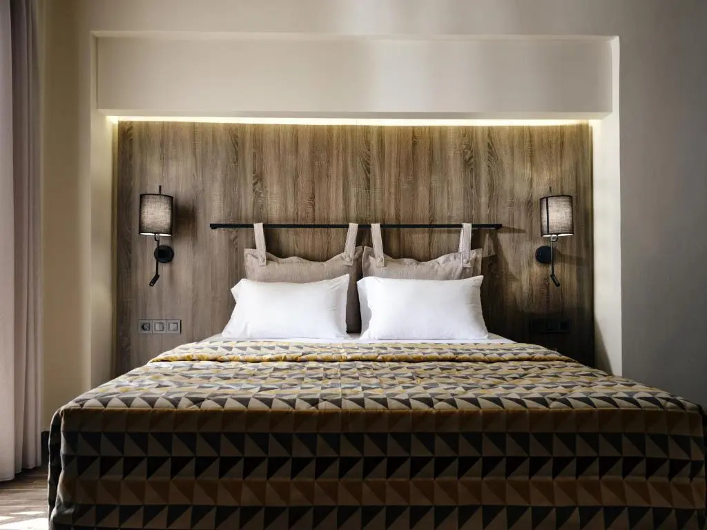 Tropical Superior Suite