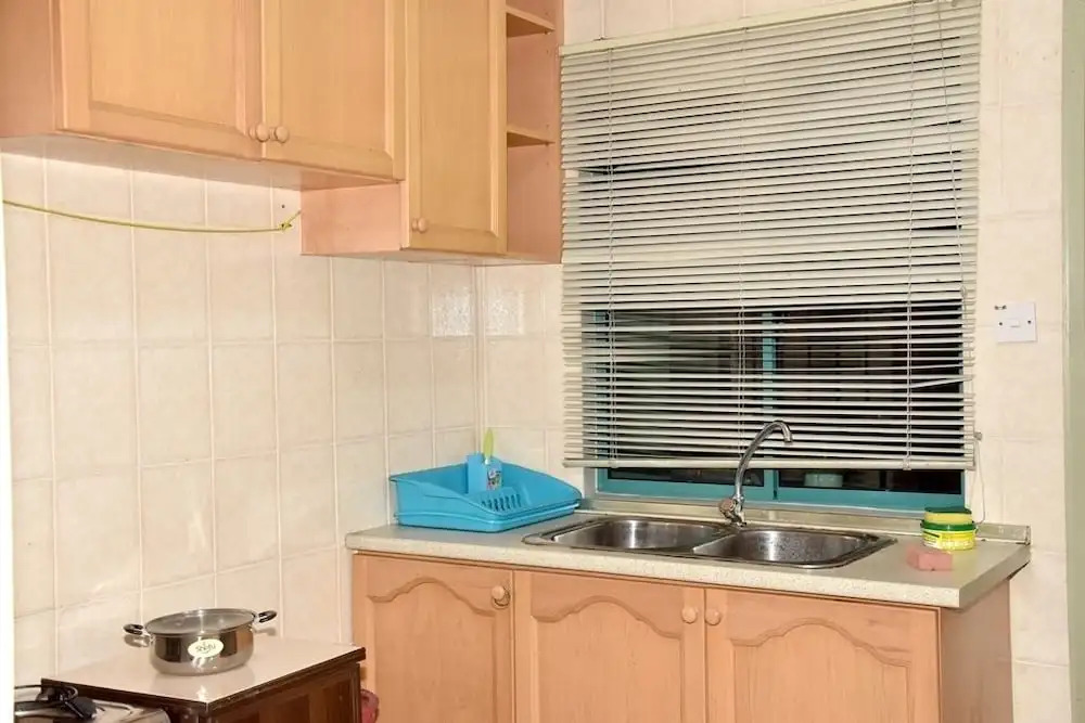 Homestay Marina Court Resort
