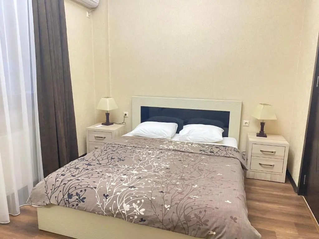 MG Apartments in Tbilisi